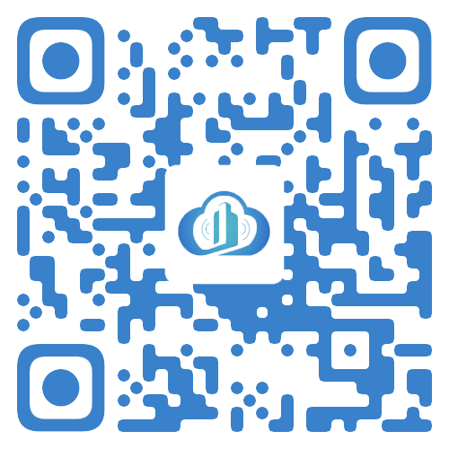 公众号二维码