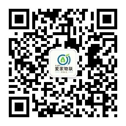 服务号二维码